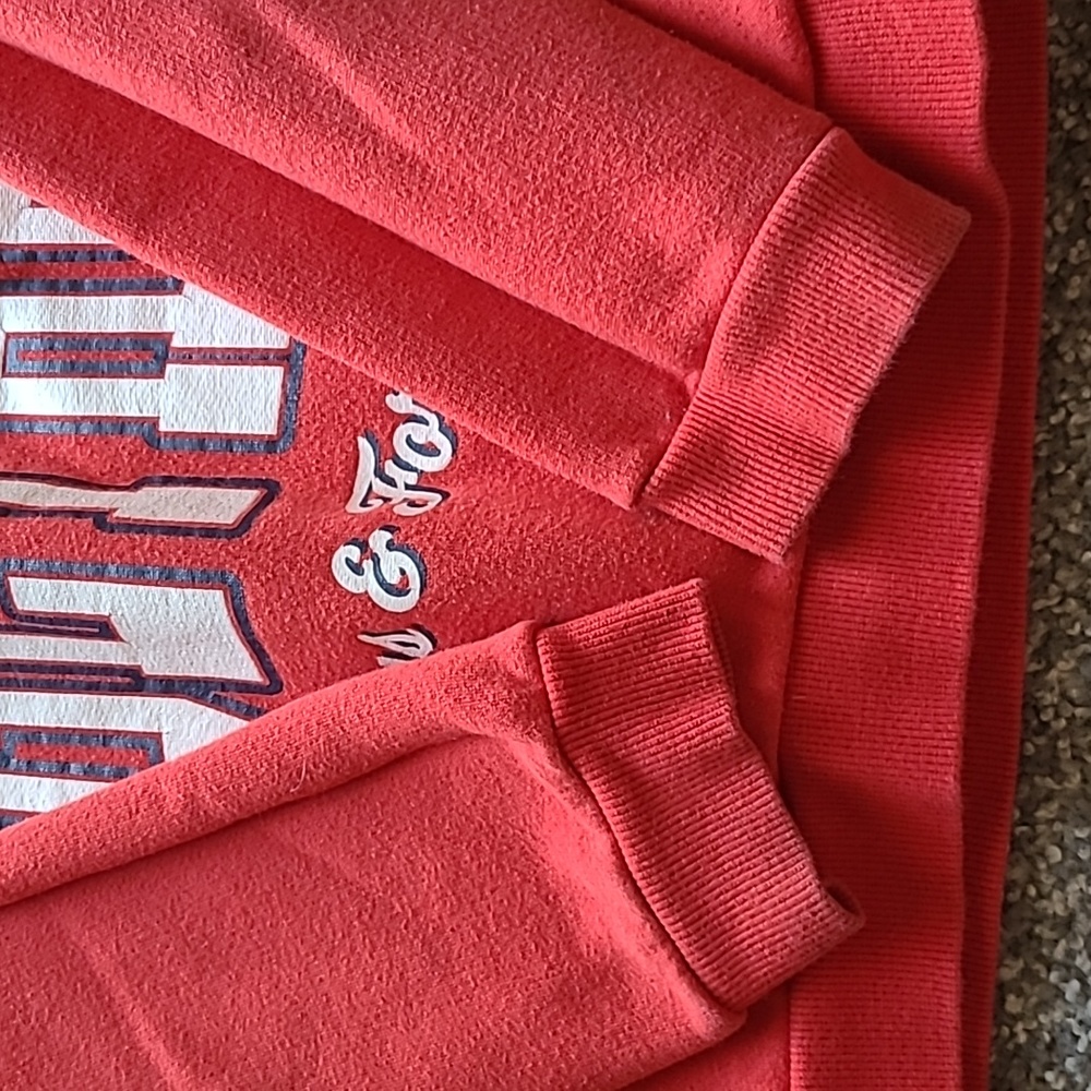 H&M kids sweatshirt boys size 7 - Picture 5 of 5